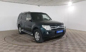 Mitsubishi Pajero 2008 года за 8 190 000 тг. в Шымкент фото 3