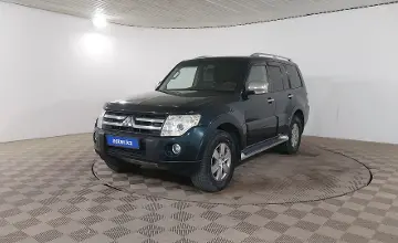 Mitsubishi Pajero 2008 года за 8 190 000 тг. в Шымкент фото 1