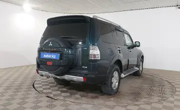 Mitsubishi Pajero 2008 года за 8 000 000 тг. в Шымкент