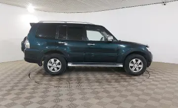 Mitsubishi Pajero 2008 года за 8 190 000 тг. в Шымкент фото 4