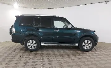Mitsubishi Pajero 2008 года за 8 000 000 тг. в Шымкент фото 4