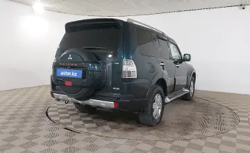 Mitsubishi Pajero 2008 года за 8 190 000 тг. в Шымкент