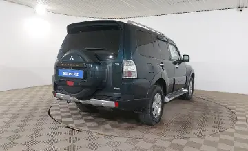 Mitsubishi Pajero 2008 года за 8 190 000 тг. в Шымкент