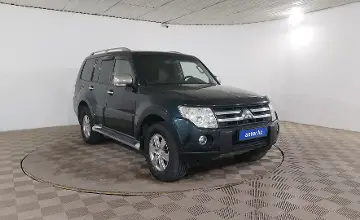 Mitsubishi Pajero 2008 года за 7 890 000 тг. в Шымкент фото 3