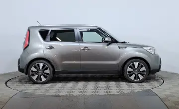 Kia Soul 2014 года за 6 590 000 тг. в Астана фото 4