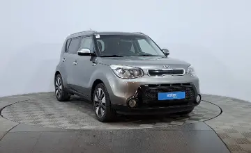 Kia Soul 2014 года за 6 590 000 тг. в Астана фото 3