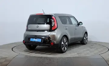 Kia Soul 2014 года за 6 590 000 тг. в Астана