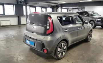 Kia Soul 2014 года за 6 590 000 тг. в Астана фото 3