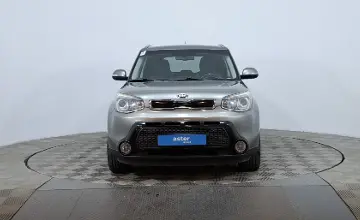 Kia Soul 2014 года за 6 590 000 тг. в Астана фото 2