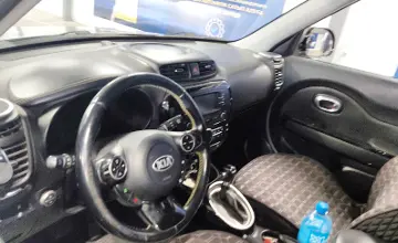 Kia Soul 2014 года за 6 590 000 тг. в Астана фото 5