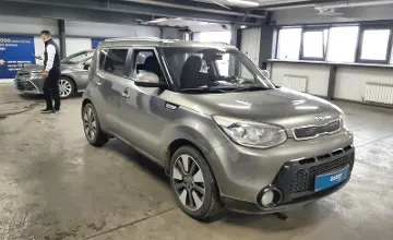 Kia Soul 2014 года за 6 590 000 тг. в Астана фото 2