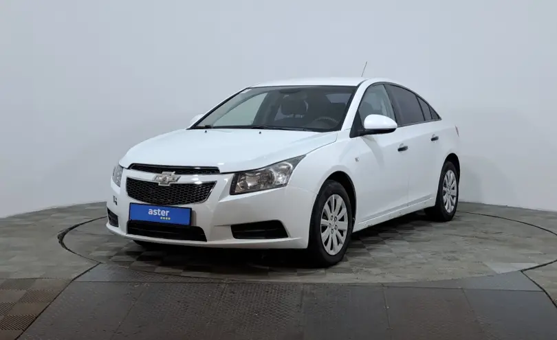 Chevrolet Cruze 2011 года за 2 300 000 тг. в Астана