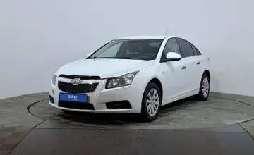 Chevrolet Cruze 2011 года за 2 300 000 тг. в Астана фото 1