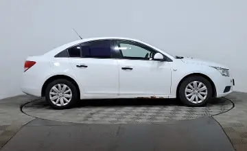 Chevrolet Cruze 2011 года за 2 300 000 тг. в Астана фото 4