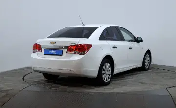 Chevrolet Cruze 2011 года за 2 300 000 тг. в Астана