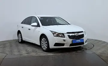 Chevrolet Cruze 2011 года за 2 300 000 тг. в Астана фото 3