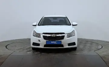 Chevrolet Cruze 2011 года за 2 300 000 тг. в Астана фото 2