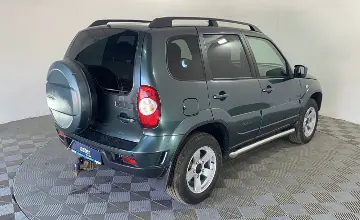 Chevrolet Niva 2019 года за 5 000 000 тг. в Павлодар