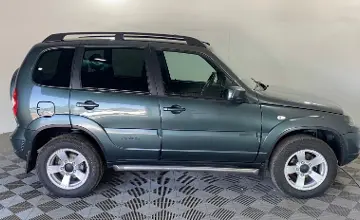 Chevrolet Niva 2019 года за 5 000 000 тг. в Павлодар фото 4