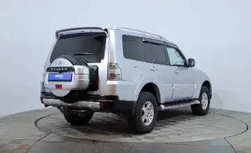 Mitsubishi Pajero 2007 года за 7 750 000 тг. в Астана