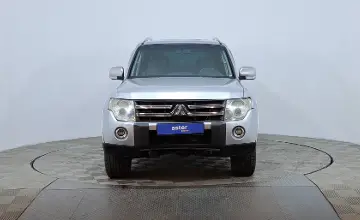 Mitsubishi Pajero 2007 года за 7 750 000 тг. в Астана фото 2