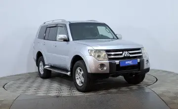 Mitsubishi Pajero 2007 года за 7 750 000 тг. в Астана фото 3