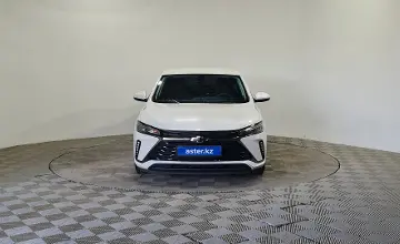 Chevrolet Monza 2023 года за 6 890 000 тг. в Алматы фото 2