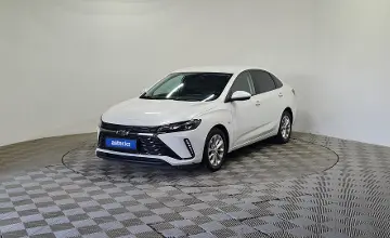 Chevrolet Monza 2023 года за 6 890 000 тг. в Алматы фото 1