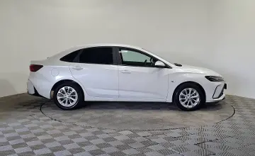 Chevrolet Monza 2023 года за 6 890 000 тг. в Алматы фото 4