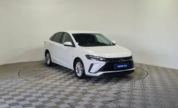 Chevrolet Monza 2023 года за 6 890 000 тг. в Алматы фото 3