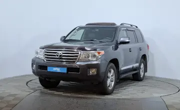 Toyota Land Cruiser 2013 года за 20 000 000 тг. в Астана фото 1