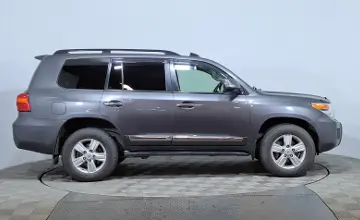 Toyota Land Cruiser 2013 года за 20 000 000 тг. в Астана фото 4