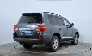 Toyota Land Cruiser 2013 года за 20 000 000 тг. в Астана