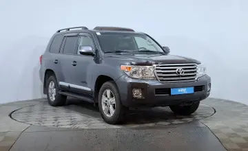 Toyota Land Cruiser 2013 года за 20 000 000 тг. в Астана фото 3
