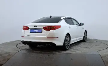 Kia Optima 2014 года за 6 790 000 тг. в Астана