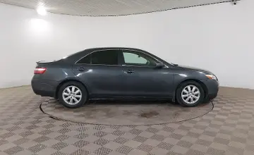 Toyota Camry 2006 года за 4 400 000 тг. в Шымкент фото 4