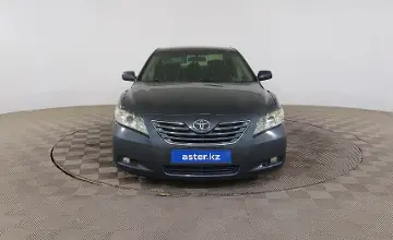 Toyota Camry 2006 года за 4 400 000 тг. в Шымкент фото 2