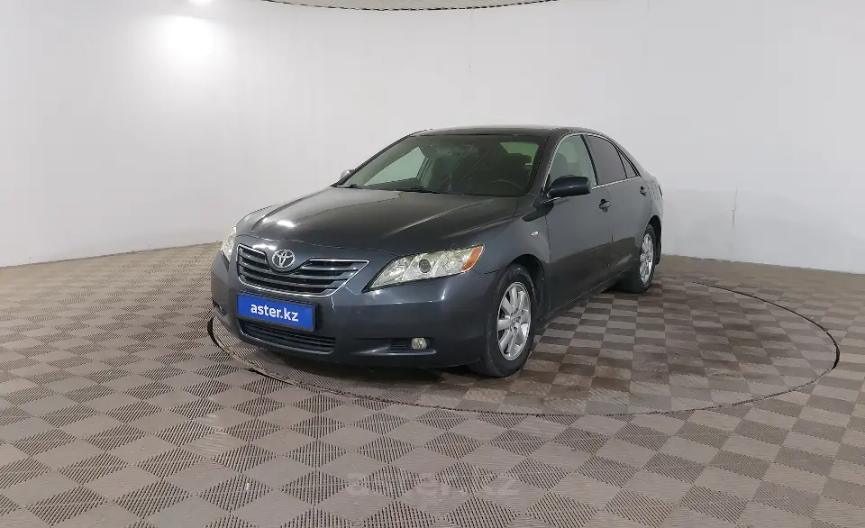 2006 Toyota Camry