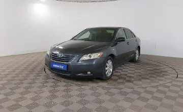 Toyota Camry 2006 года за 4 400 000 тг. в Шымкент фото 1