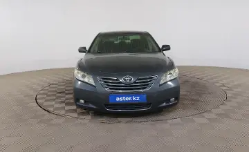 Toyota Camry 2006 года за 4 400 000 тг. в Шымкент фото 2