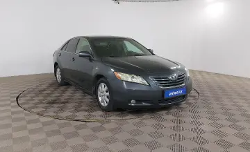 Toyota Camry 2006 года за 4 400 000 тг. в Шымкент фото 3