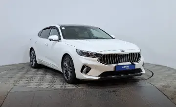 Kia K7 2020 года за 12 650 000 тг. в Астана фото 3