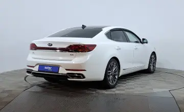 Kia K7 2020 года за 12 650 000 тг. в Астана