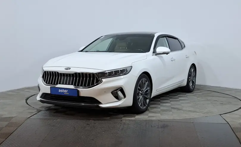 Kia K7 2020 года за 12 650 000 тг. в Астана