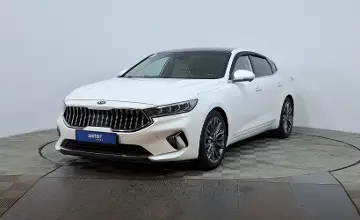 Kia K7 2020 года за 12 650 000 тг. в Астана фото 1