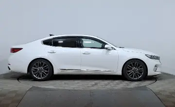Kia K7 2020 года за 12 650 000 тг. в Астана фото 4