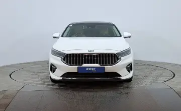 Kia K7 2020 года за 12 650 000 тг. в Астана фото 2