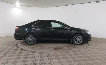 Toyota Camry 2015 года за 9 990 000 тг. в Шымкент фото 4
