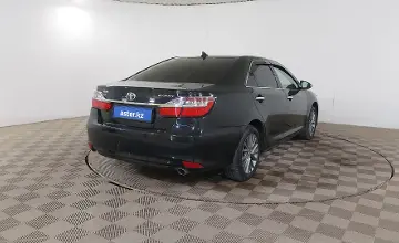 Toyota Camry 2015 года за 9 990 000 тг. в Шымкент