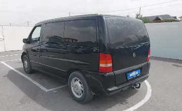 Mercedes-Benz Vito 1998 года за 1 850 000 тг. в Шымкент фото 4